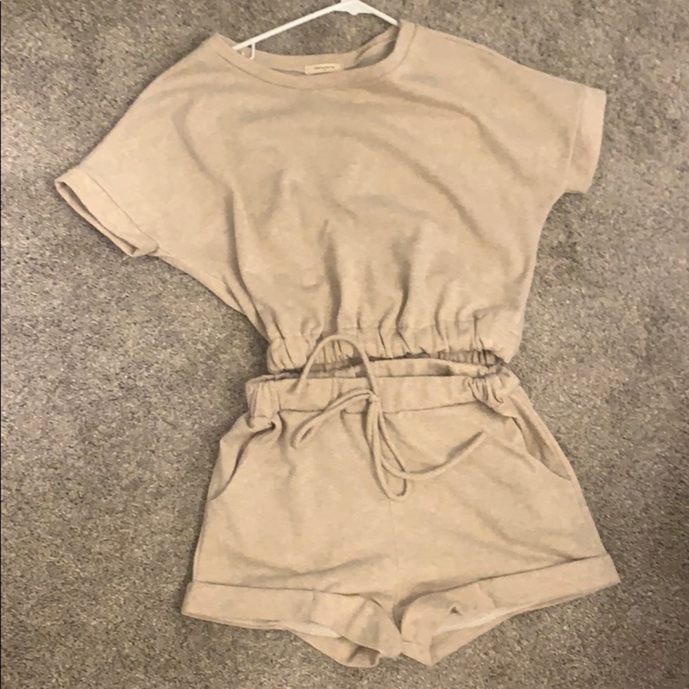 These three boutique set